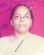 Masih Anjna