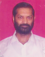 ARUN SHARMA 