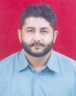 Anil Rathee