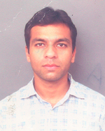ANKUR MAHINDRO 