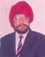 AJAIB S DATEER 