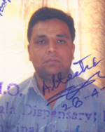 AMIT MATHUR 