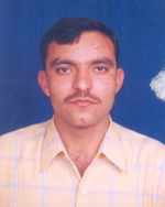Anil Dagar