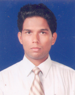 Pandey Akhilesh Kumar