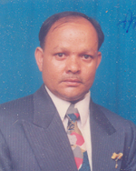 AMBEY LAL 