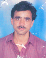 BIRAM SINGH 