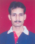 AMIT KUMAR 