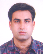 Amit Grover