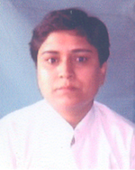 ANSHOO SAXENA 