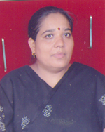 ANITA SHARMA 