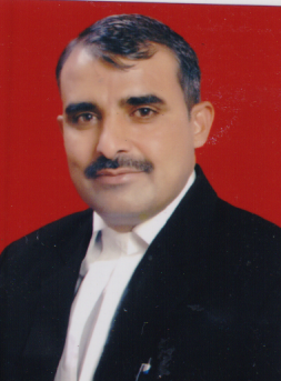 Anil Kumar Yadav