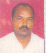 Ambika Kumar Singh