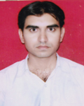 ASHISH DAHIYA 