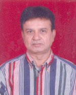 ARUN KUMAR BHARDWAJ 
