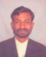 Yadav Amresh