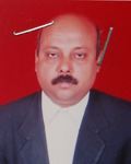 A K JHA 