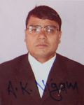 ANIL KUMAR NIGAM