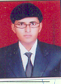 ANUJ KUMAR ARYA 