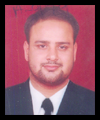 ARUN KUMAR MAVI 