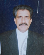 BHARTI OM PRAKASH 
