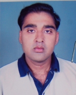 BIPIN KUMAR RAI 