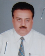 BALDEV RAJ 