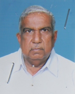 BRIJ KRISHAN SHARMA 