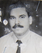 BIRENDRA SHARMA 