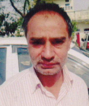 B R SINGH 