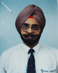 BRIGADIER KULWANT SINGH SAGHU 