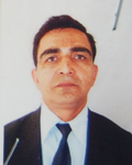 BRAJ KISHORE GAUR 