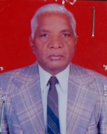 BADRI SINGH RAJORE 