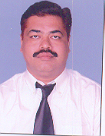 BHARAT KUMAR SHARMA 