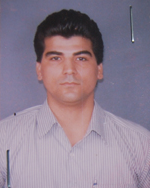 Bhaduri Abhishek Sushant Kr.