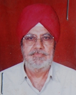 BALJEET SINGH 