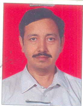 BRIJ MOHAN MEHTA 