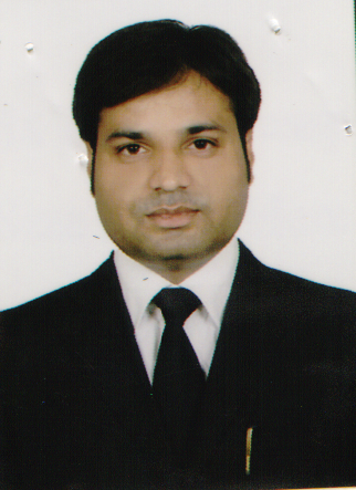 Koli Bunty Kumar