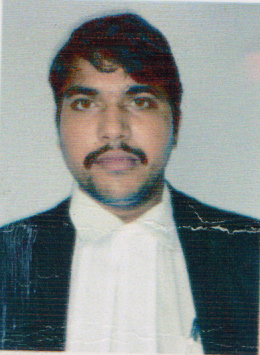 BHUVNESHWAR PARSAD 