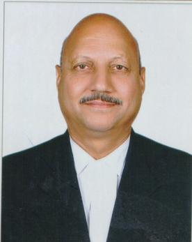 Bir Singh Chauhan