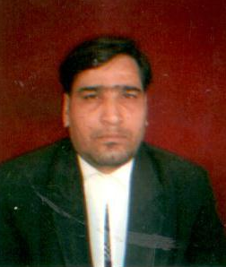 B S Bartwal