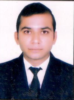 BHOOPENDER KUMAR 