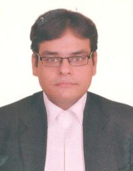BALKRISHAN SHARMA 
