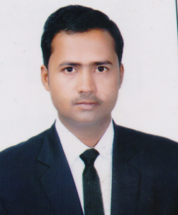 BREJESH KUMAR JHA 