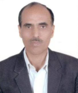 Binod Kumar Pandey