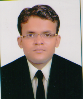 BIBHUTI KUMAR 