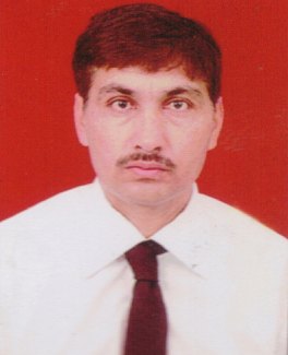 BIJENDER SINGH 