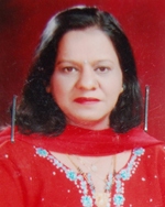 BEENA GARG 