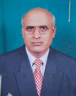 BISHWAMBER DAYAL SHARMA 