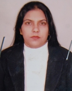 BABITA AHLAWAT 