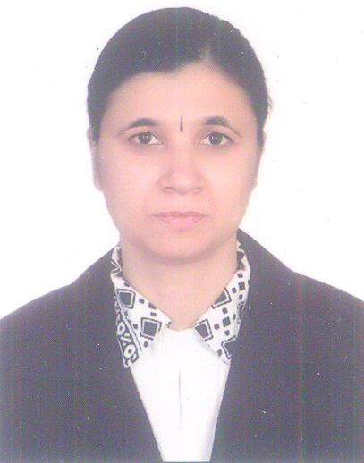 Bindiya Malhotra
